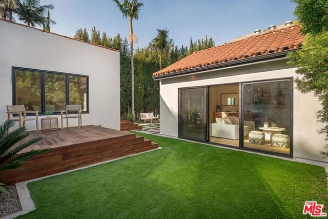 8817 Ashcroft Avenue, West Hollywood, CA 90048 — photo 15 of 16