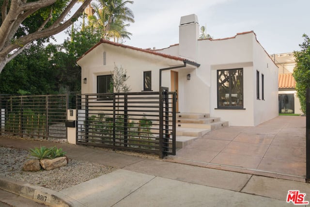 8817 Ashcroft Avenue, West Hollywood, CA 90048 — photo 16 of 16