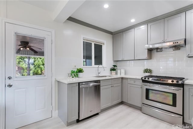 6171 Cleon, North Hollywood, CA 91606 — photo 9 of 34