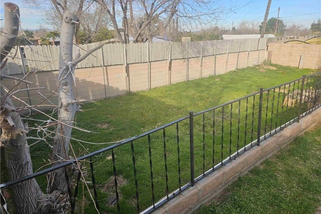 1543 Elizabeth Lake, Palmdale, CA 93551 — photo 27 of 29