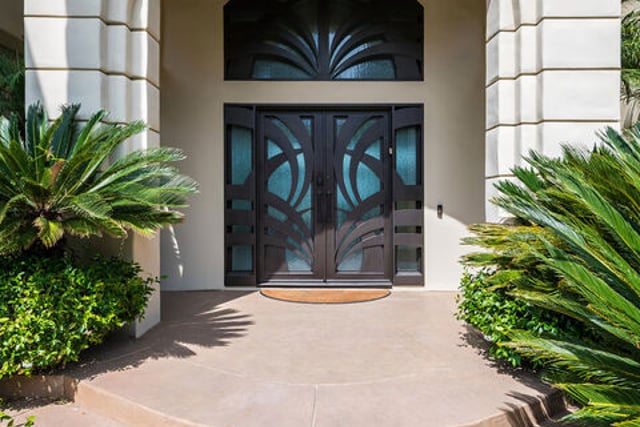 12145 Summit Court, Beverly Hills, CA 90210 — photo 3 of 53