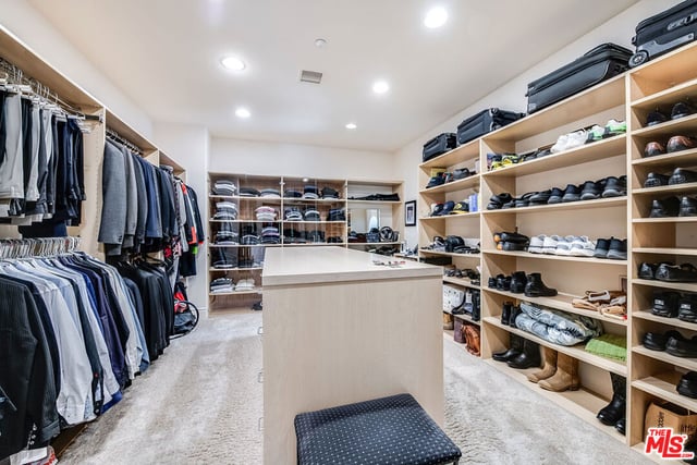 12145 Summit Court, Beverly Hills, CA 90210 — photo 37 of 53