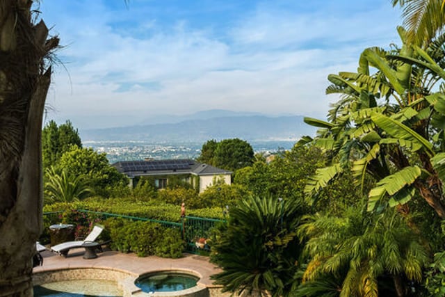 12145 Summit Court, Beverly Hills, CA 90210 — photo 40 of 53