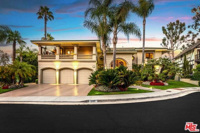 12145 Summit Court, Beverly Hills, CA 90210 — photo 46 of 53
