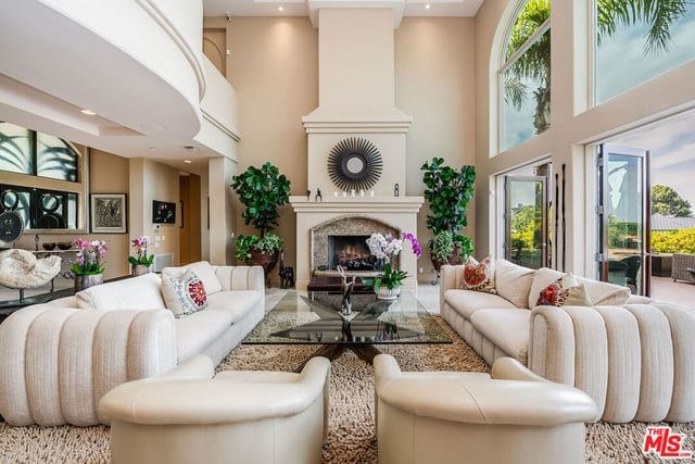 12145 Summit Court, Beverly Hills, CA 90210 — photo 7 of 53