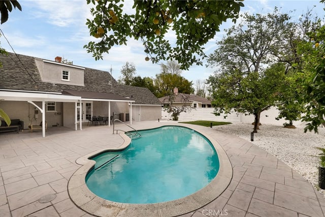 16842 Liggett, Los Angeles, CA 91343 — photo 30 of 34