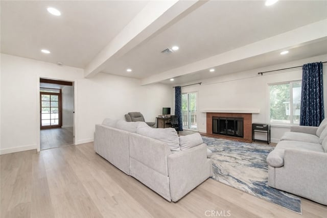 8787 Via Linda, Whittier, CA 90605 — photo 23 of 35