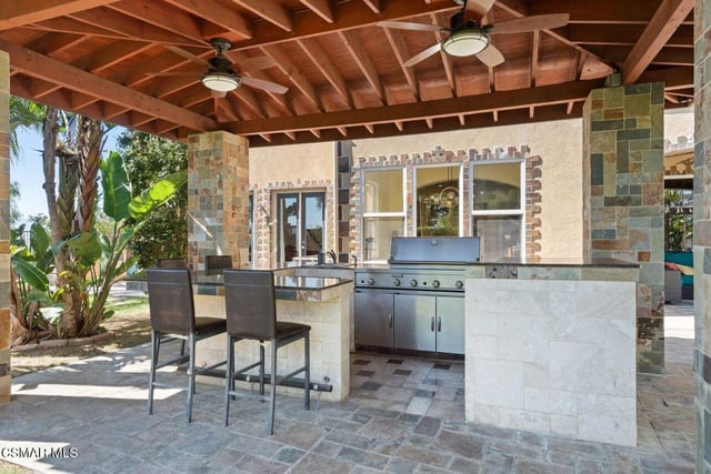 5492 Calarosa Ranch Road, Camarillo, CA 93012 — photo 25 of 41