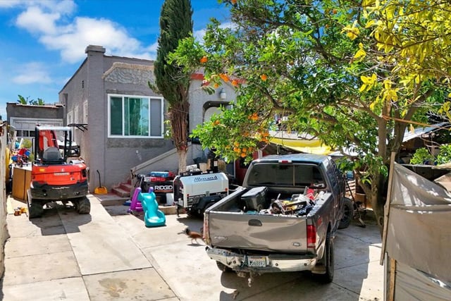 3226 City Terrace Drive, Los Angeles, CA 90063 — photo 4 of 14