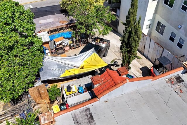 3226 City Terrace Drive, Los Angeles, CA 90063 — photo 6 of 14