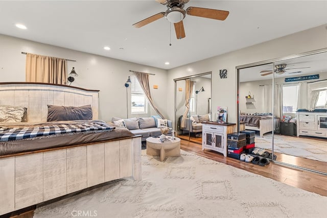 47867 80th W, Lancaster, CA 93536 — photo 18 of 40