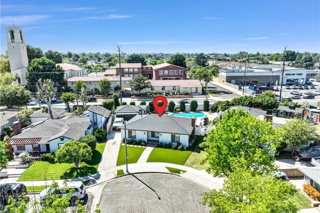 3965 N Marshall, Long Beach, CA 90807 — photo 36 of 45
