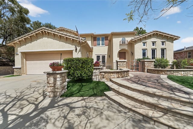 25941 Verandah Court, Stevenson Ranch, CA 91381 — photo 2 of 32