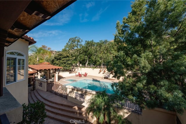828 S Sunset Canyon, Burbank, CA 91501 — photo 24 of 46