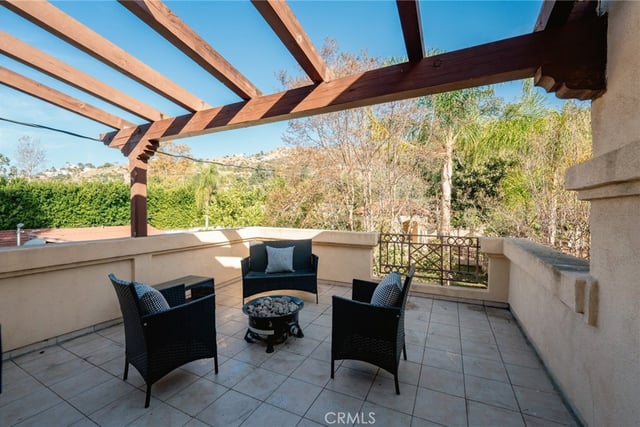 828 S Sunset Canyon, Burbank, CA 91501 — photo 31 of 46