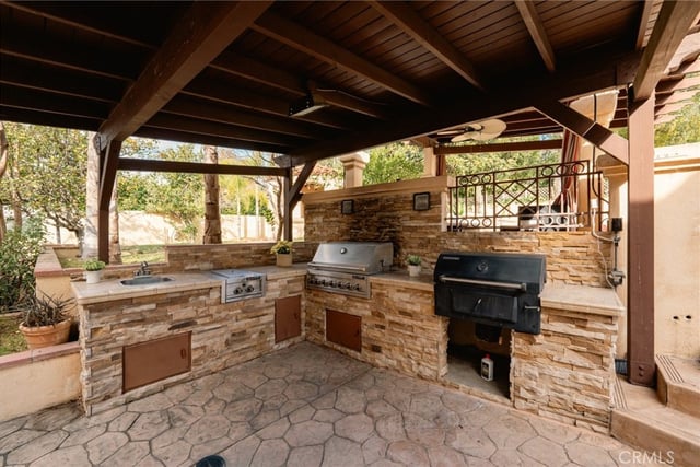 828 S Sunset Canyon, Burbank, CA 91501 — photo 41 of 46
