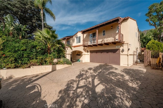 828 S Sunset Canyon, Burbank, CA 91501 — photo 43 of 46