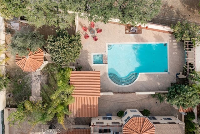 828 S Sunset Canyon, Burbank, CA 91501 — photo 44 of 46