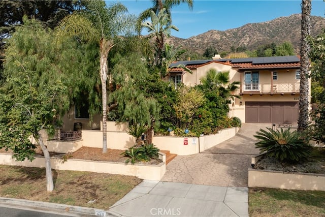 828 S Sunset Canyon, Burbank, CA 91501 — photo 45 of 46
