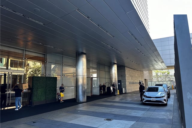 900 W Olympic 31J, Los Angeles, CA 90015 — photo 48 of 56