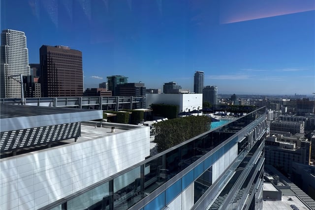 900 W Olympic 31J, Los Angeles, CA 90015 — photo 53 of 56
