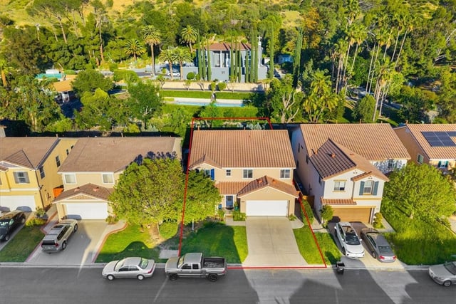 13040 Angeles Trail Way, Sylmar, CA 91342 — photo 31 of 38