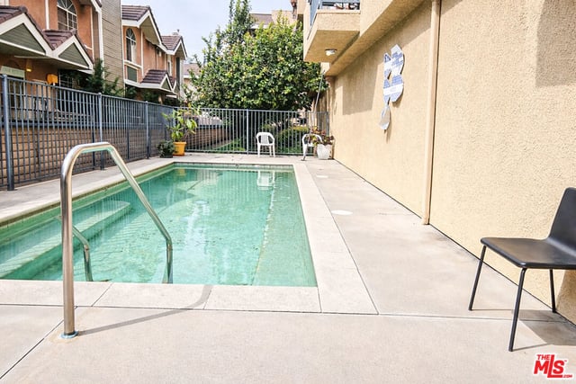 9014 Burnet Avenue 208, North Hills, CA 91343 — photo 14 of 17
