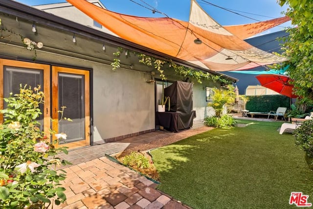 3240 Mcmanus Avenue, Los Angeles, CA 90034 — photo 22 of 27