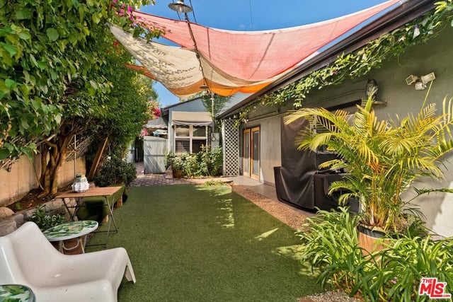 3240 Mcmanus Avenue, Los Angeles, CA 90034 — photo 24 of 27