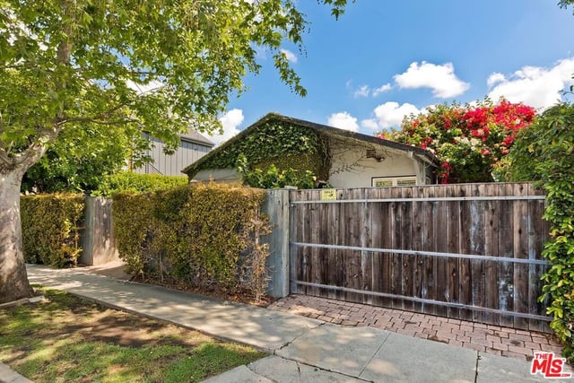 3240 Mcmanus Avenue, Los Angeles, CA 90034 — photo 26 of 27
