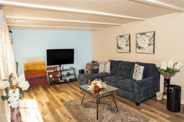 43618 Stanridge Avenue, Lancaster, CA 93535 — photo 5 of 32