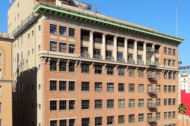 1645 Vine Street 504, Los Angeles, CA 90028 — photo 14 of 14