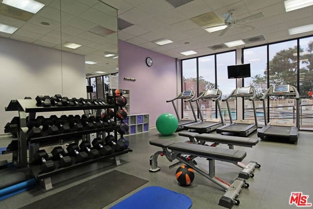2170 Century Park East 1507, Los Angeles, CA 90067 — photo 13 of 27