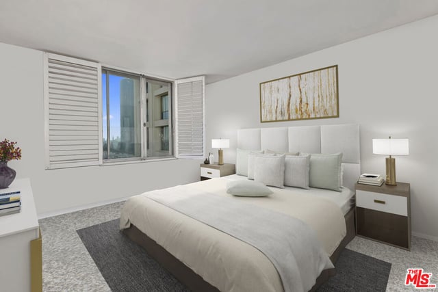 2170 Century Park East 1507, Los Angeles, CA 90067 — photo 3 of 27