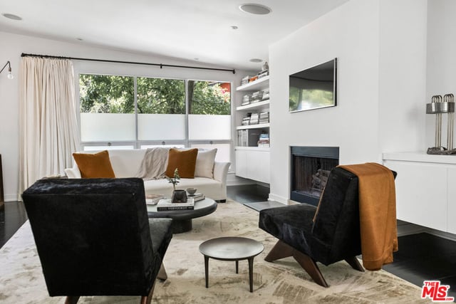 9648 Yoakum Drive, Beverly Hills, CA 90210 — photo 13 of 52