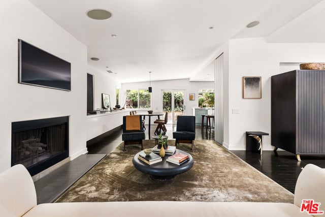 9648 Yoakum Drive, Beverly Hills, CA 90210 — photo 5 of 52