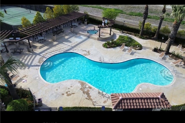 17963 Lost Canyon Drive 60, Canyon Country, CA 91387 — photo 20 of 22