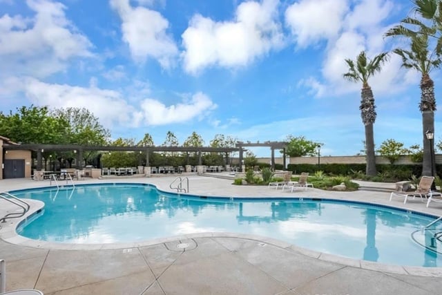 17963 Lost Canyon Drive 60, Canyon Country, CA 91387 — photo 3 of 22