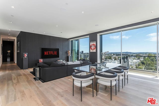 8899 Beverly Boulevard 9D, Los Angeles, CA 90048 — photo 13 of 45