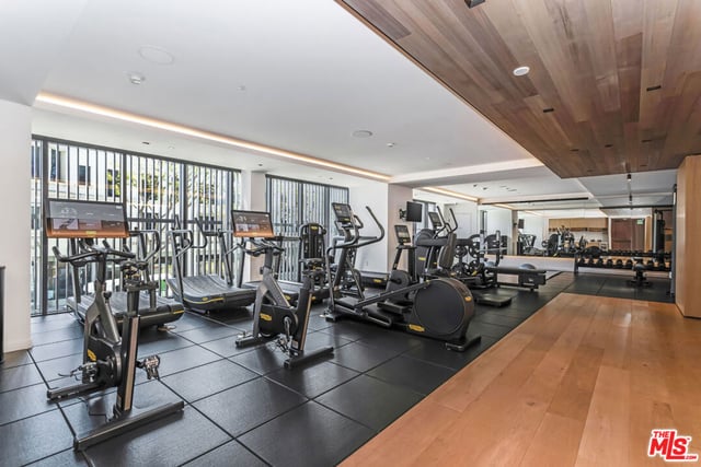 8899 Beverly Boulevard 9D, Los Angeles, CA 90048 — photo 34 of 45