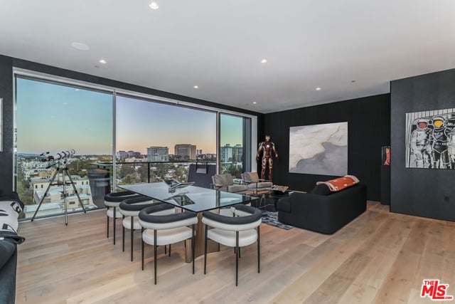 8899 Beverly Boulevard 9D, Los Angeles, CA 90048 — photo 4 of 45