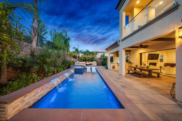 20111 W Piccadilly Lane, Porter Ranch, CA 91326 — photo 53 of 65
