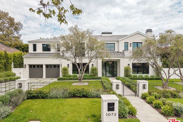 1072 Amalfi Drive, Pacific Palisades, CA 90272 — photo 3 of 52
