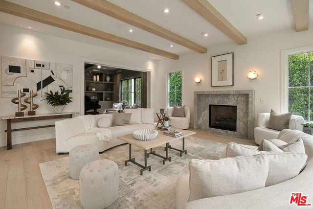 1072 Amalfi Drive, Pacific Palisades, CA 90272 — photo 8 of 52