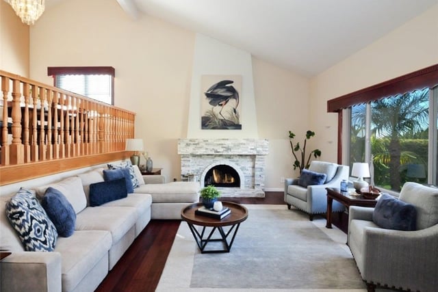 29422 Indian Valley, Rancho Palos Verdes, CA 90275 — photo 10 of 37
