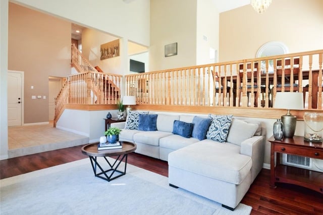 29422 Indian Valley, Rancho Palos Verdes, CA 90275 — photo 11 of 37