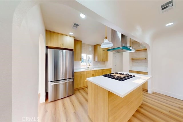 4380 W 28th Street, Los Angeles, CA 90018 — photo 10 of 22