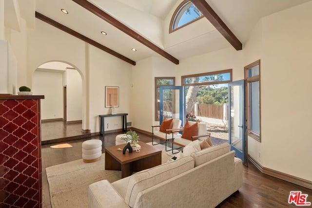 2131 Kew Drive, Los Angeles, CA 90046 — photo 16 of 54