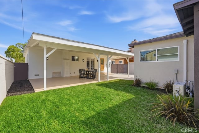 6926 E Peabody, Long Beach, CA 90808 — photo 30 of 48