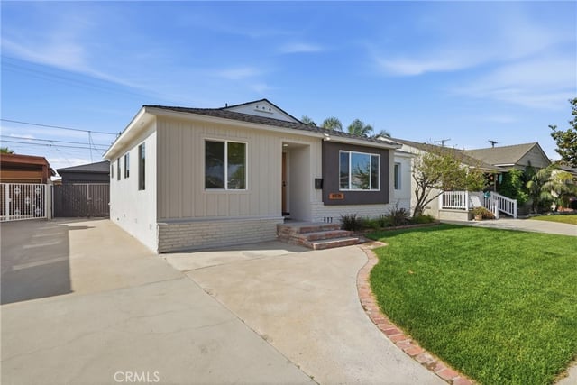 6926 E Peabody, Long Beach, CA 90808 — photo 5 of 48